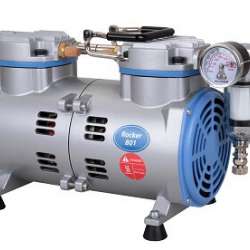 Rocker 900 Oil Free Vacuum Pump