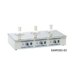 Soxhlet heating mantle Mtops