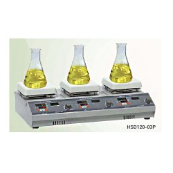 Hot plate & stirrer Digital