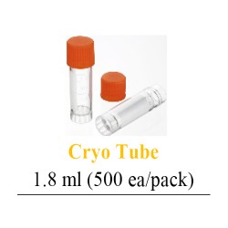 Cryo Tube 0