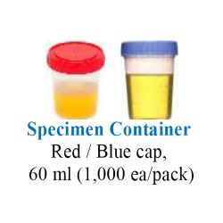 Specimen Container