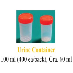 Urine Container