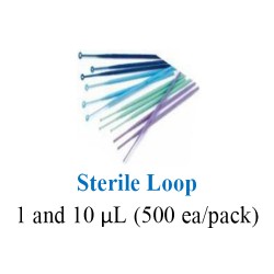 Sterile Loop 0