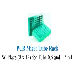 PCR Micro Tube Rack