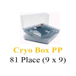 Cryo Box PP