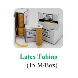 Latex Tubing