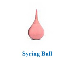 Syring Ball