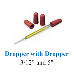 Dropper with Dropper