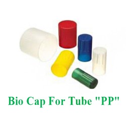 Bio Cap For Tube "PP"