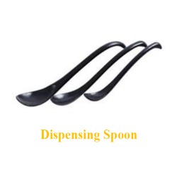 Dispensing Spoon