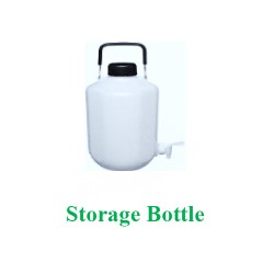 Storage Bottle