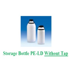 Storage Bottle