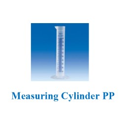 Measuring Cylinder PP