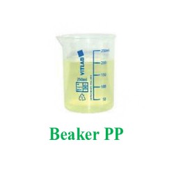 Beaker PP