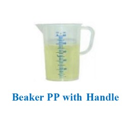 Beaker PP