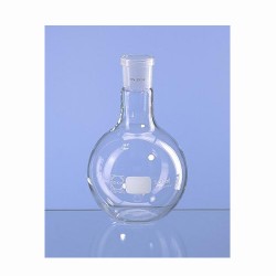 Flat bottom flask 1-neck