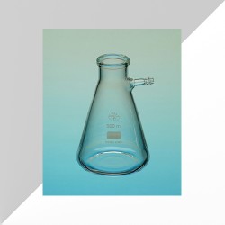 Filtering flask(Suction flask)