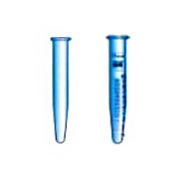 Centrifuge tube long conical