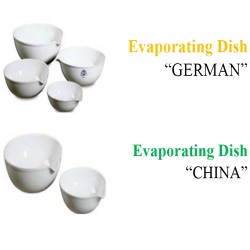 Evaporating Dish