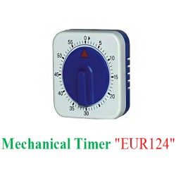 Mechanical Timer "EUR124"