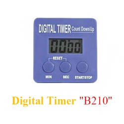 Digital Timer "B210"