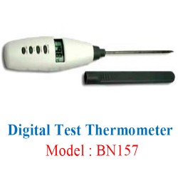 Digital Test Thermometer