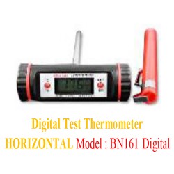 Digital Test Thermometer