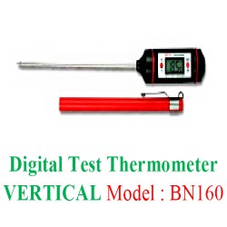 Digital Test Thermometer